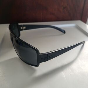 Electric sunglasses black style OHM lll